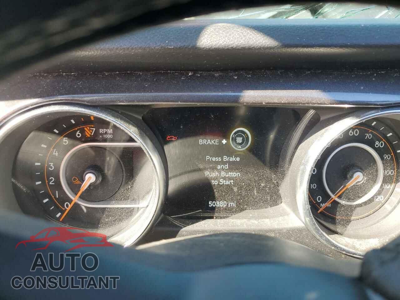 JEEP GLADIATOR 2021 - 1C6HJTAG6ML576796