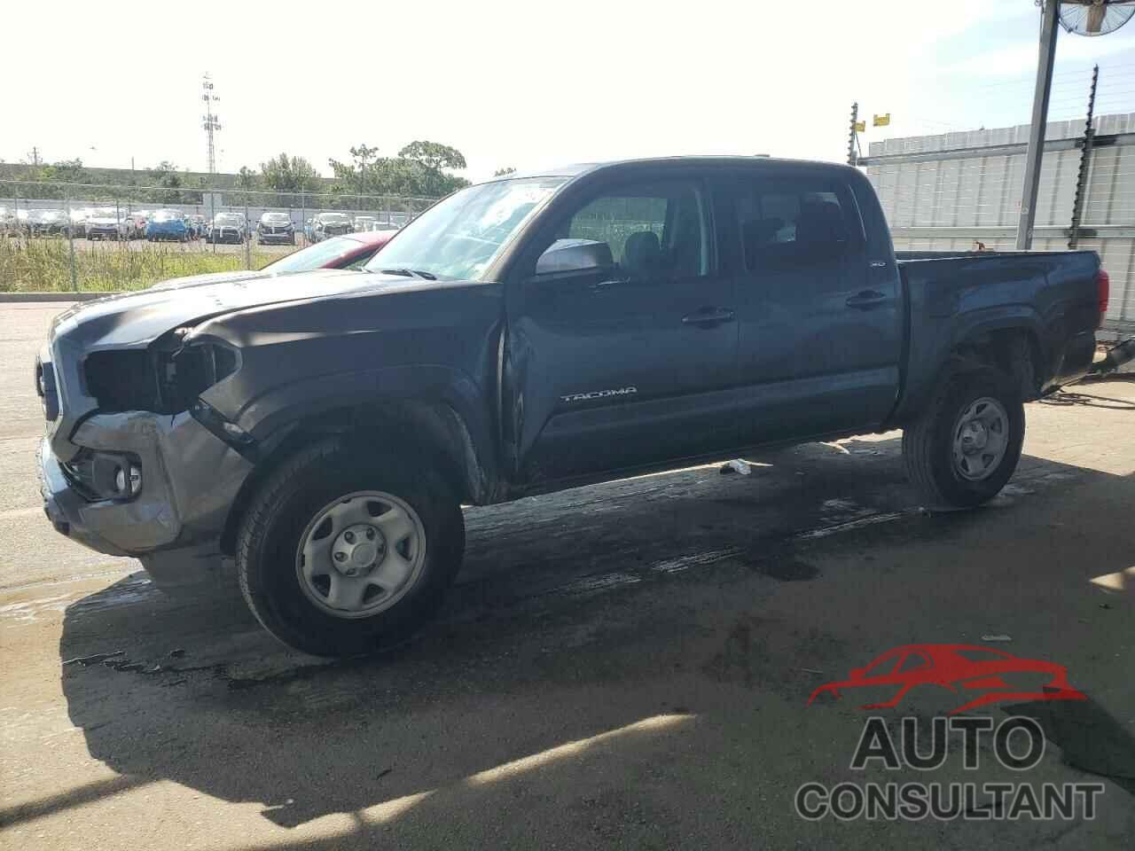 TOYOTA TACOMA 2023 - 3TYAX5GN3PT068562