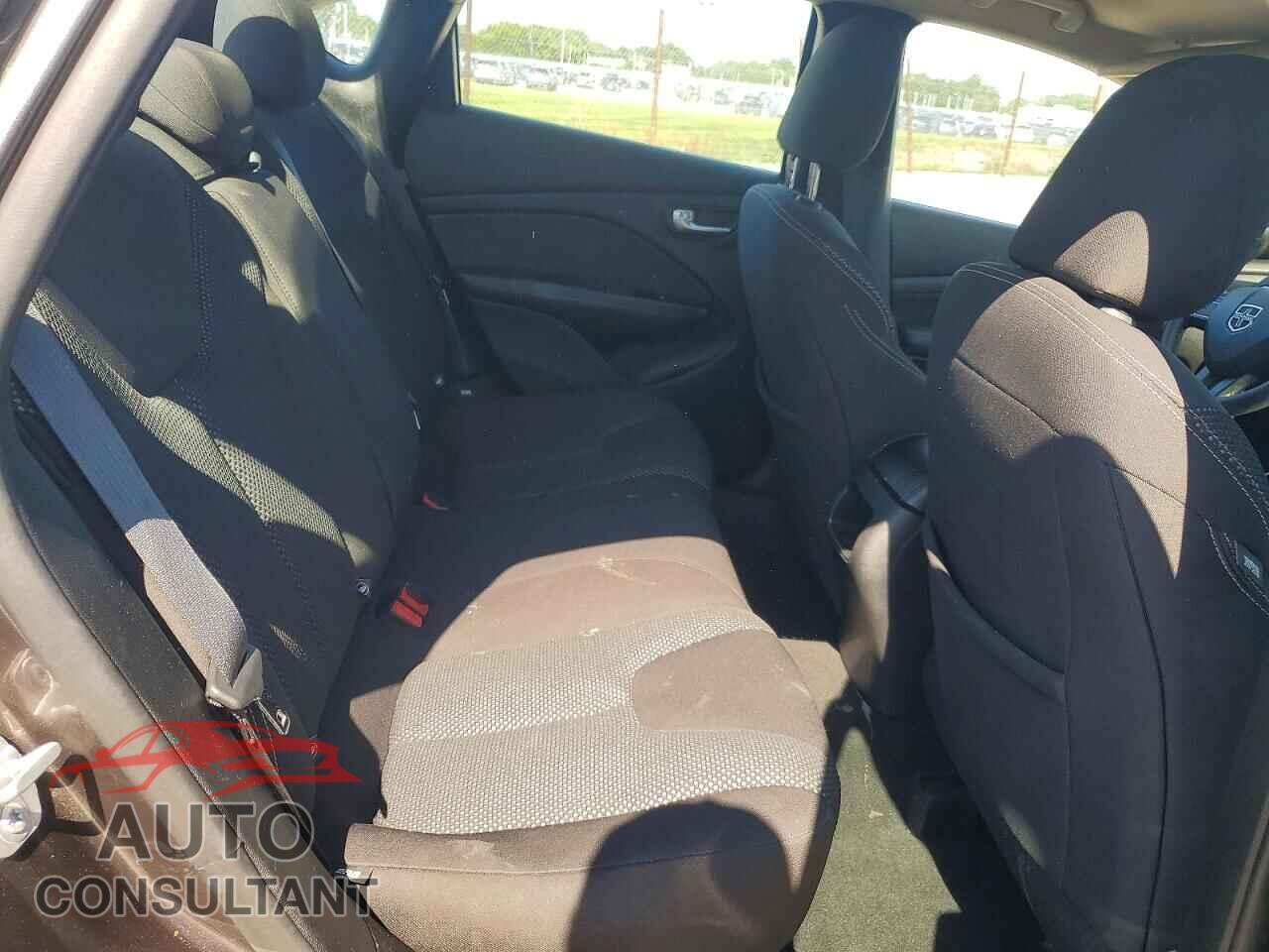 DODGE DART 2016 - 1C3CDFBB0GD762447