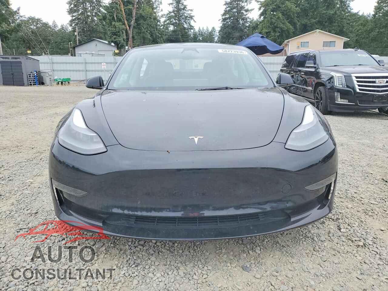 TESLA MODEL 3 2023 - 5YJ3E1EA5PF695433