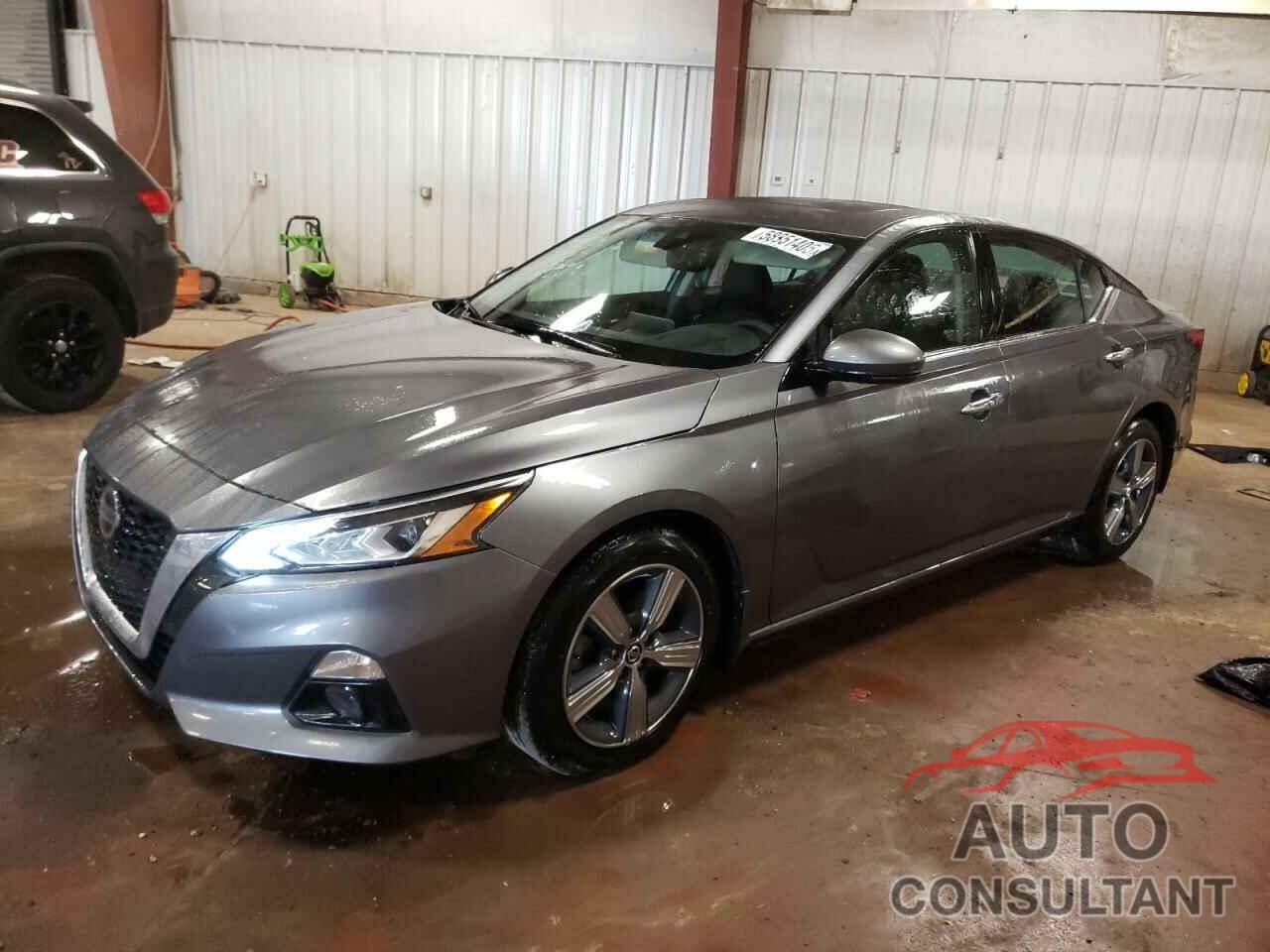 NISSAN ALTIMA 2020 - 1N4BL4DV7LC191437