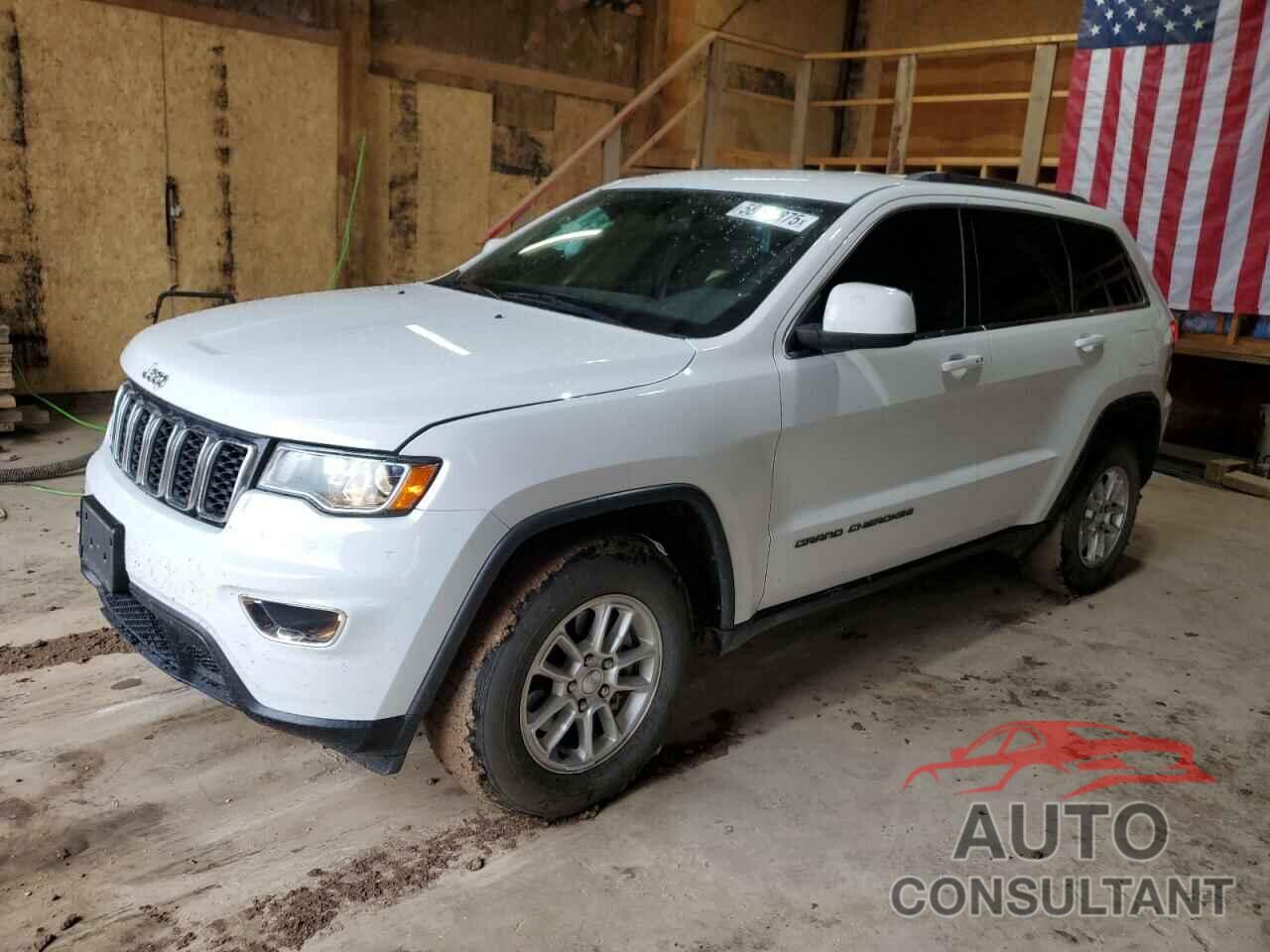 JEEP GRAND CHER 2019 - 1C4RJFAG2KC781737