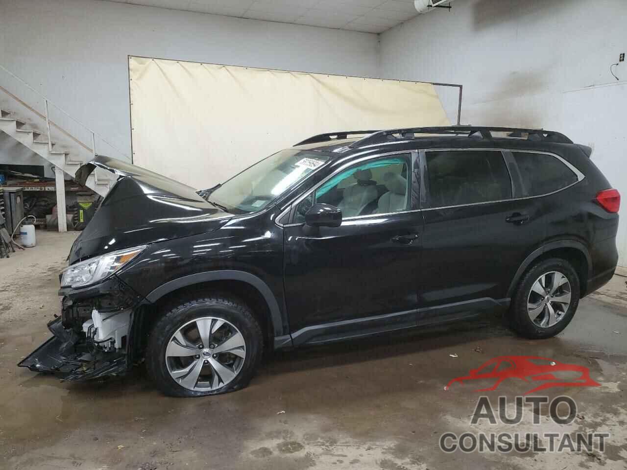 SUBARU ASCENT 2021 - 4S4WMACD0M3411045