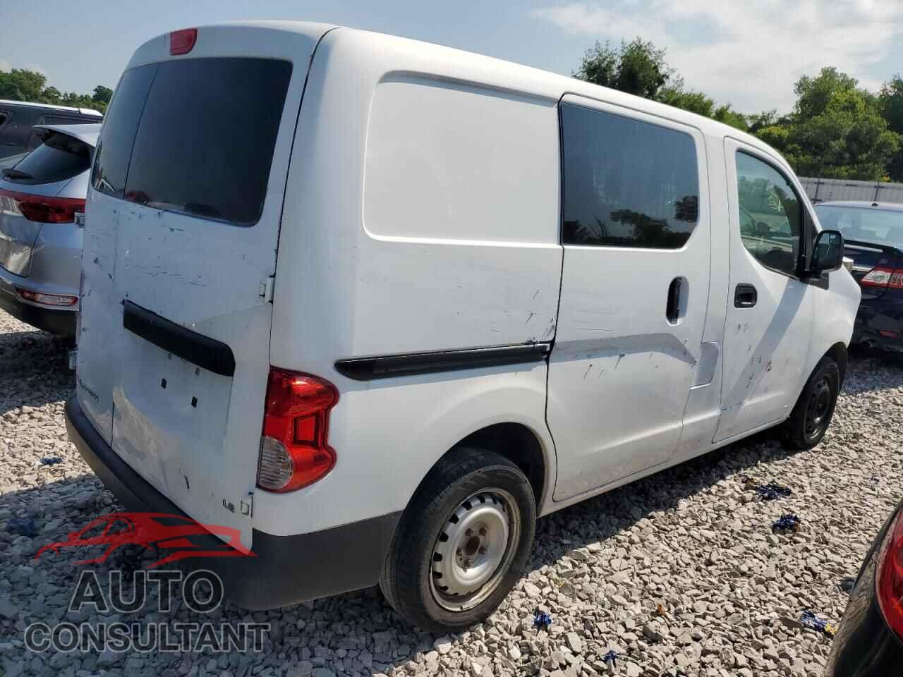 CHEVROLET EXPRESS 2018 - 3N63M0YN4JK696645