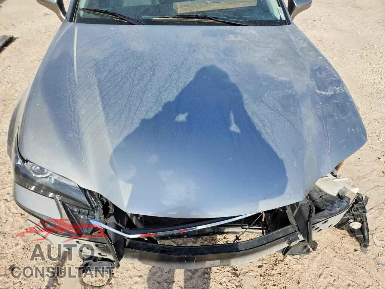 LEXUS GS200 2016 - JTHBA1BL0GA001168