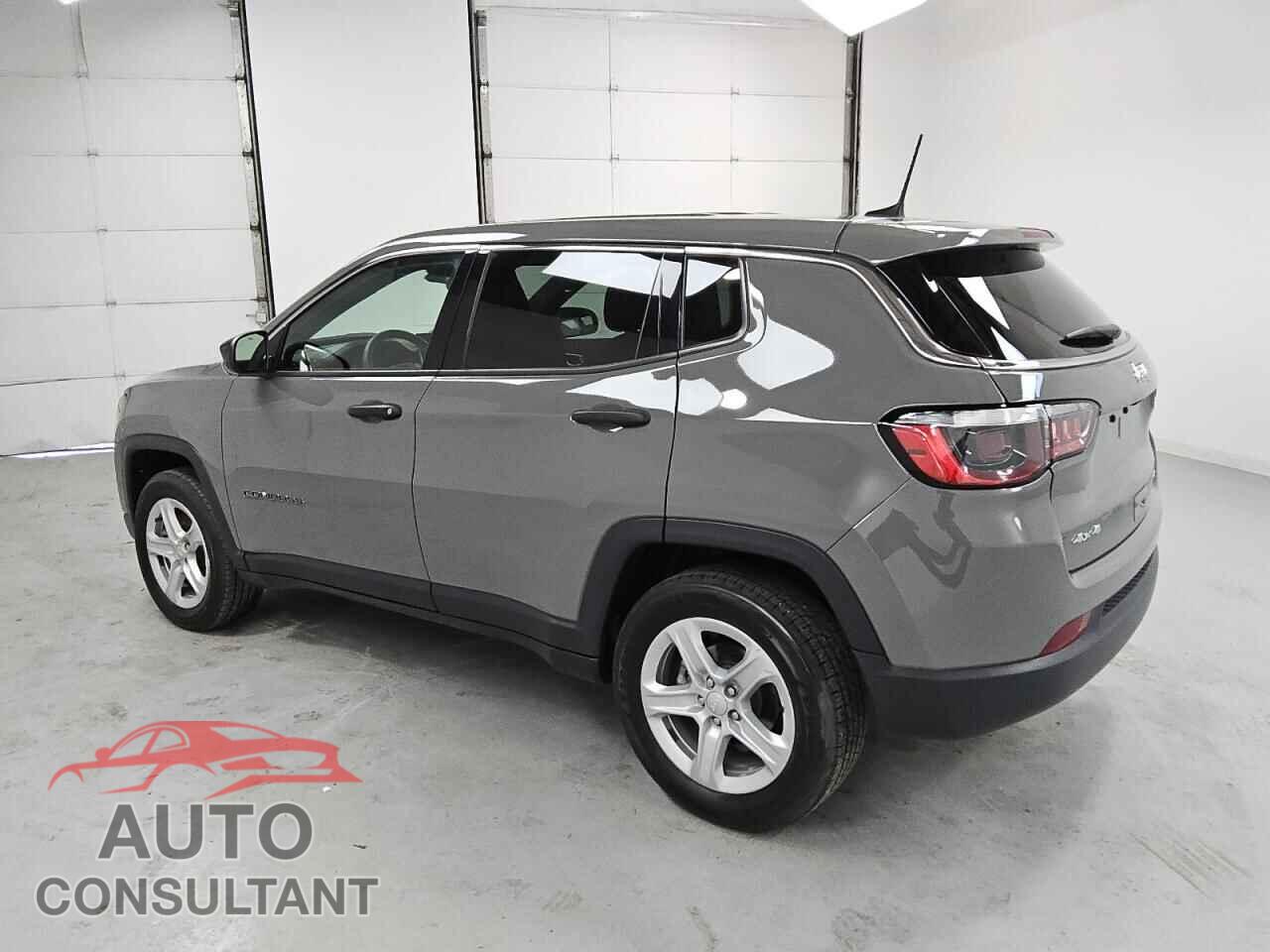 JEEP COMPASS 2023 - 3C4NJDAN0PT520426
