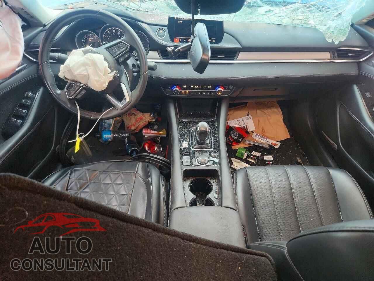 MAZDA 6 2018 - JM1GL1TY6J1329911