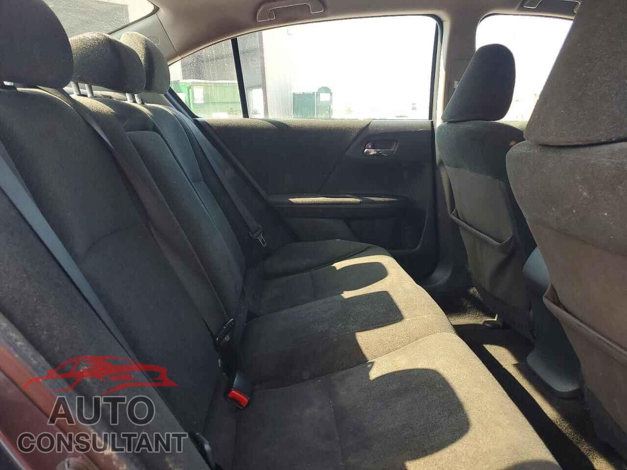 HONDA ACCORD 2013 - 1HGCR2F34DA196672