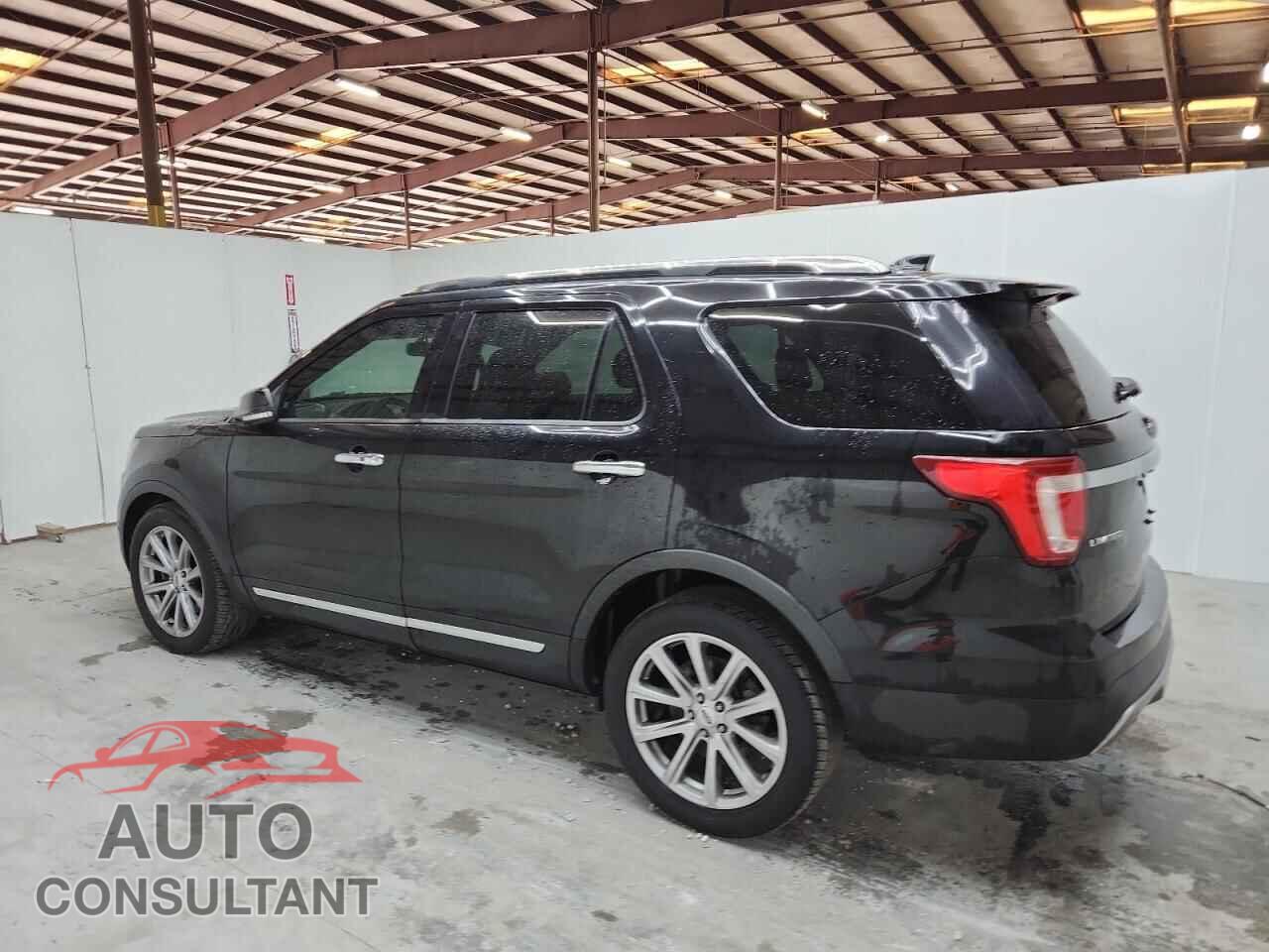 FORD EXPLORER 2016 - 1FM5K7F85GGC13948