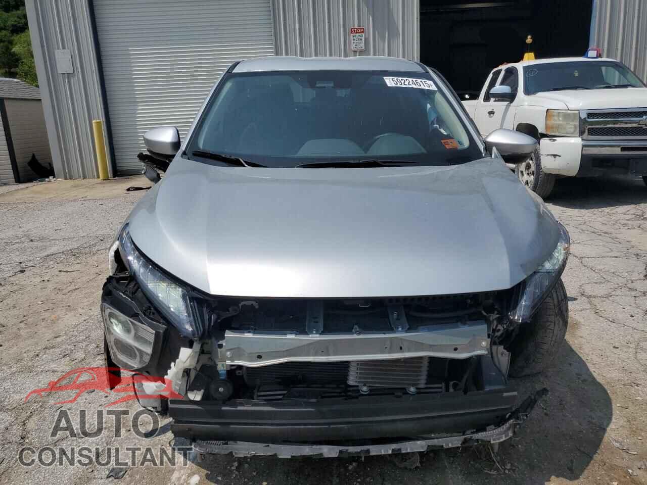 MITSUBISHI ECLIPSE 2024 - JA4ATUAA2RZ063811