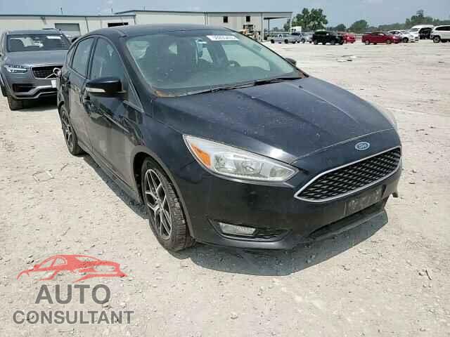 FORD FOCUS 2016 - 1FADP3K20GL319068