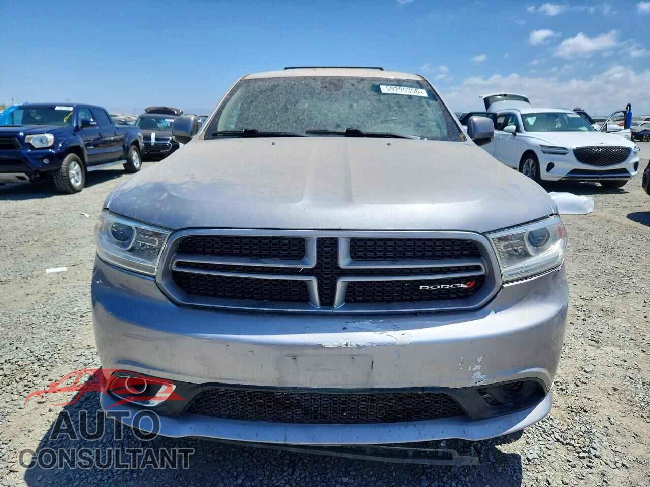 DODGE DURANGO 2015 - 1C4RDHDG6FC937251