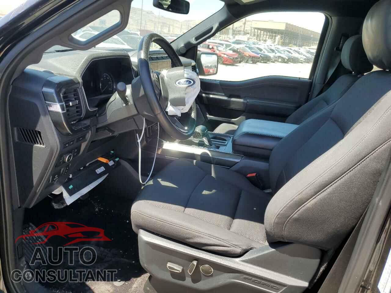 FORD F-150 2021 - 1FTEW1EP4MFA53125