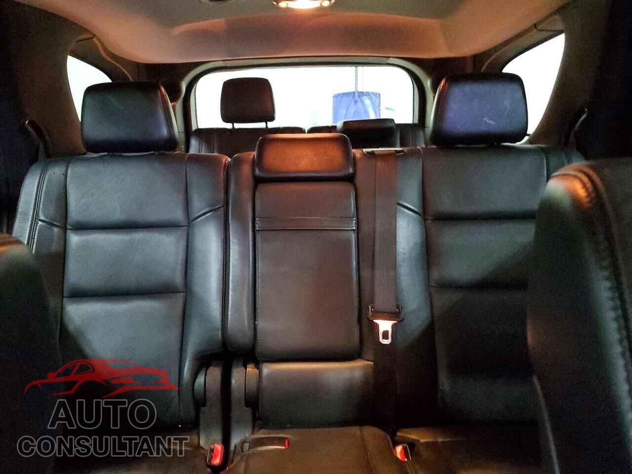 DODGE DURANGO 2014 - 1C4RDJDG6EC452405