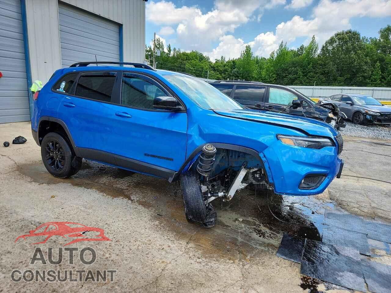 JEEP CHEROKEE 2023 - 1C4PJMMB7PD110884