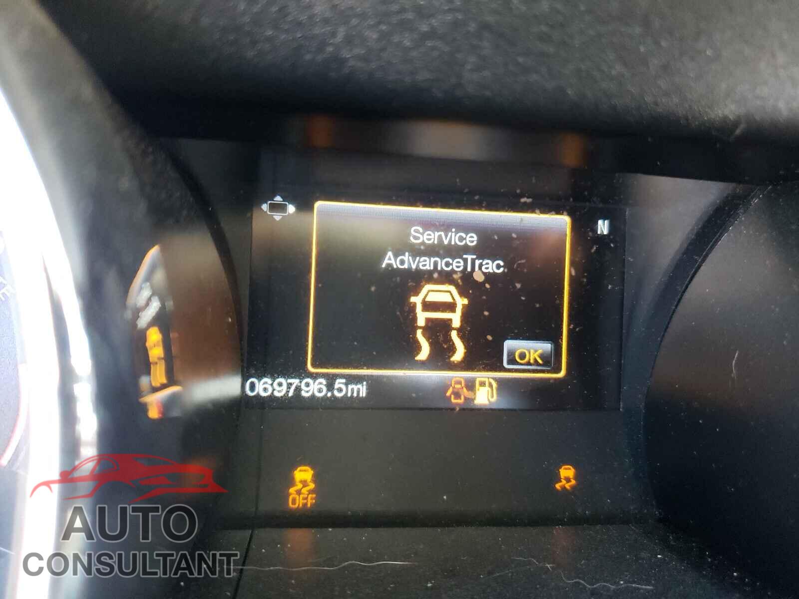 FORD MUSTANG 2017 - 1FA6P8CF5H5212059