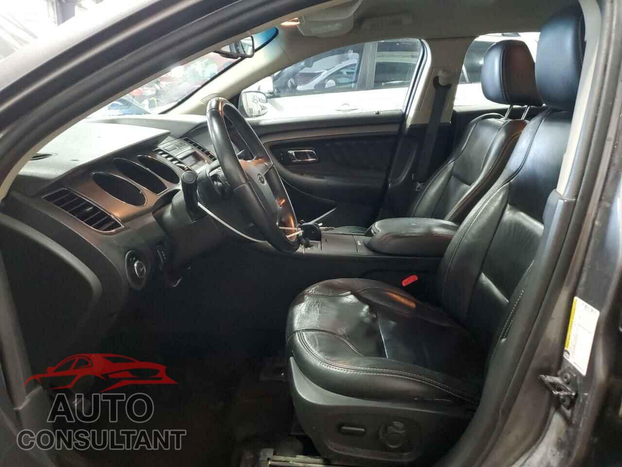 FORD TAURUS 2012 - 1FAHP2EWXCG128772