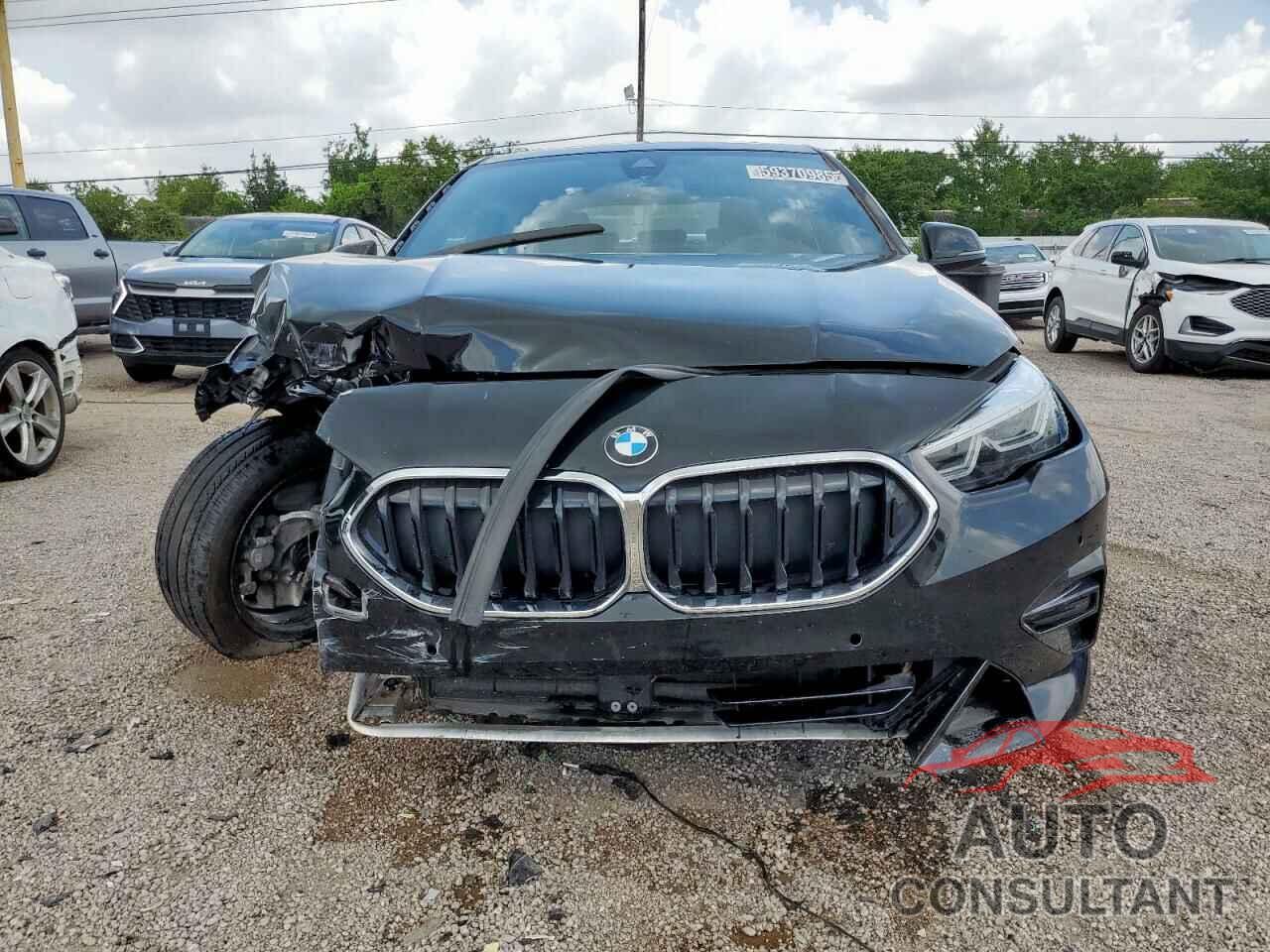 BMW 2 SERIES 2024 - WBA73AK04R7R68046