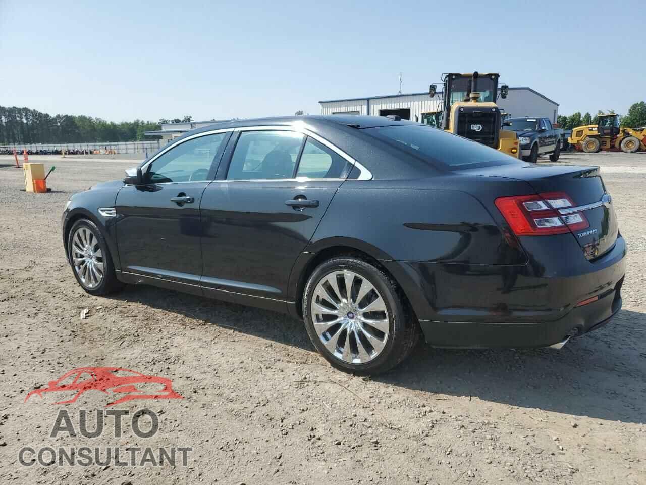 FORD TAURUS 2015 - 1FAHP2F88FG103650