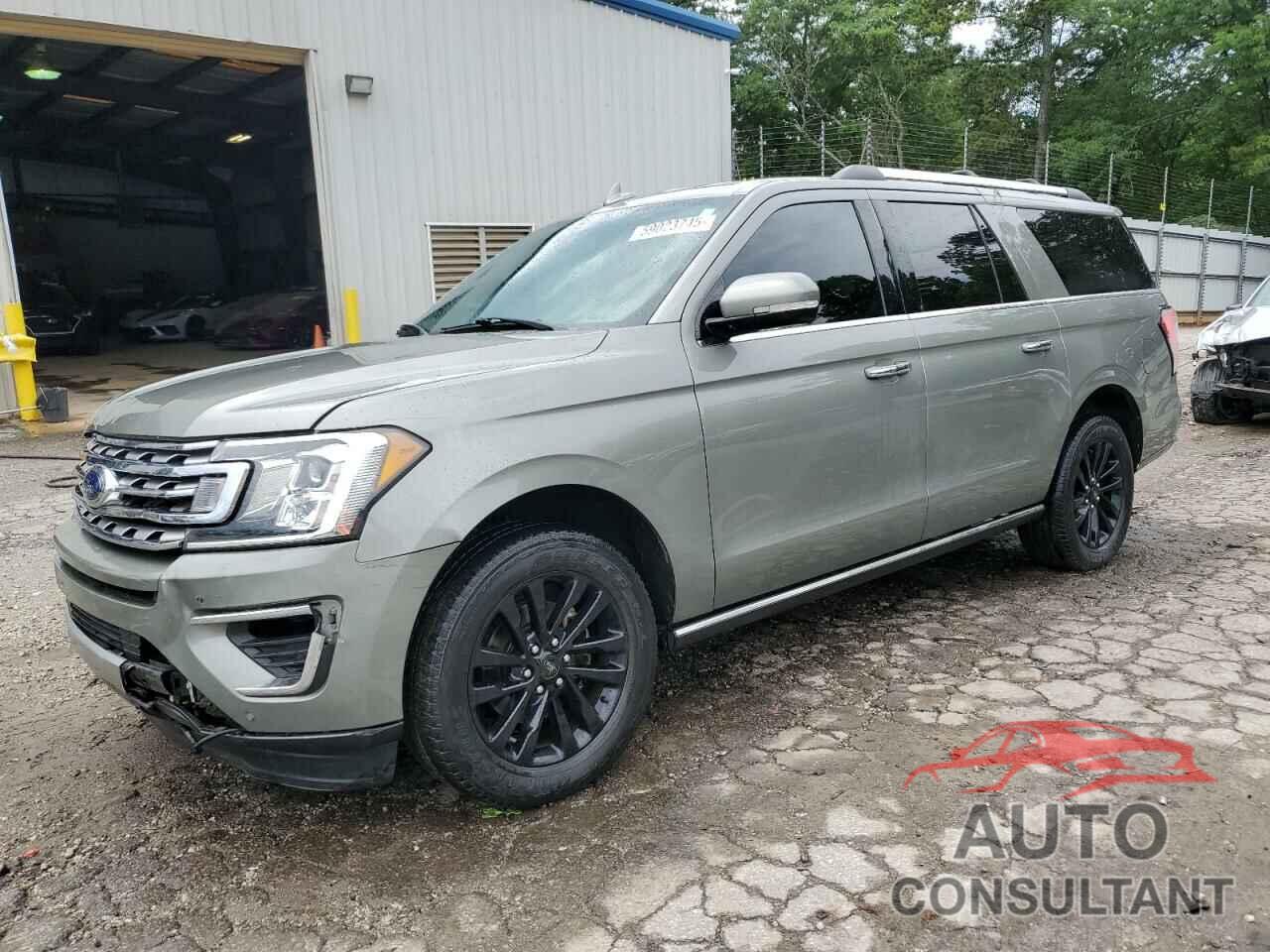 FORD EXPEDITION 2019 - 1FMJK1KT5KEA29006