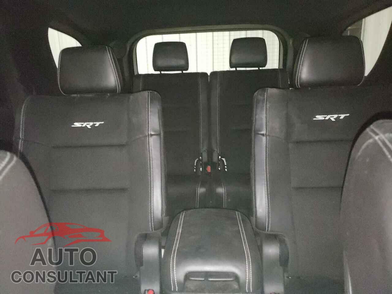 DODGE DURANGO 2020 - 1C4SDJGJ6LC130918