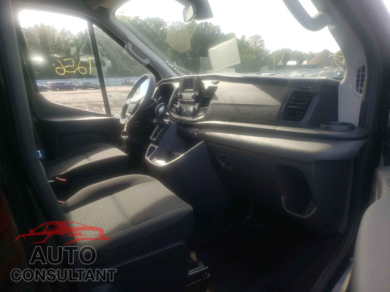 FORD TRANSIT CO 2021 - 1FBAX2C83MKA32095