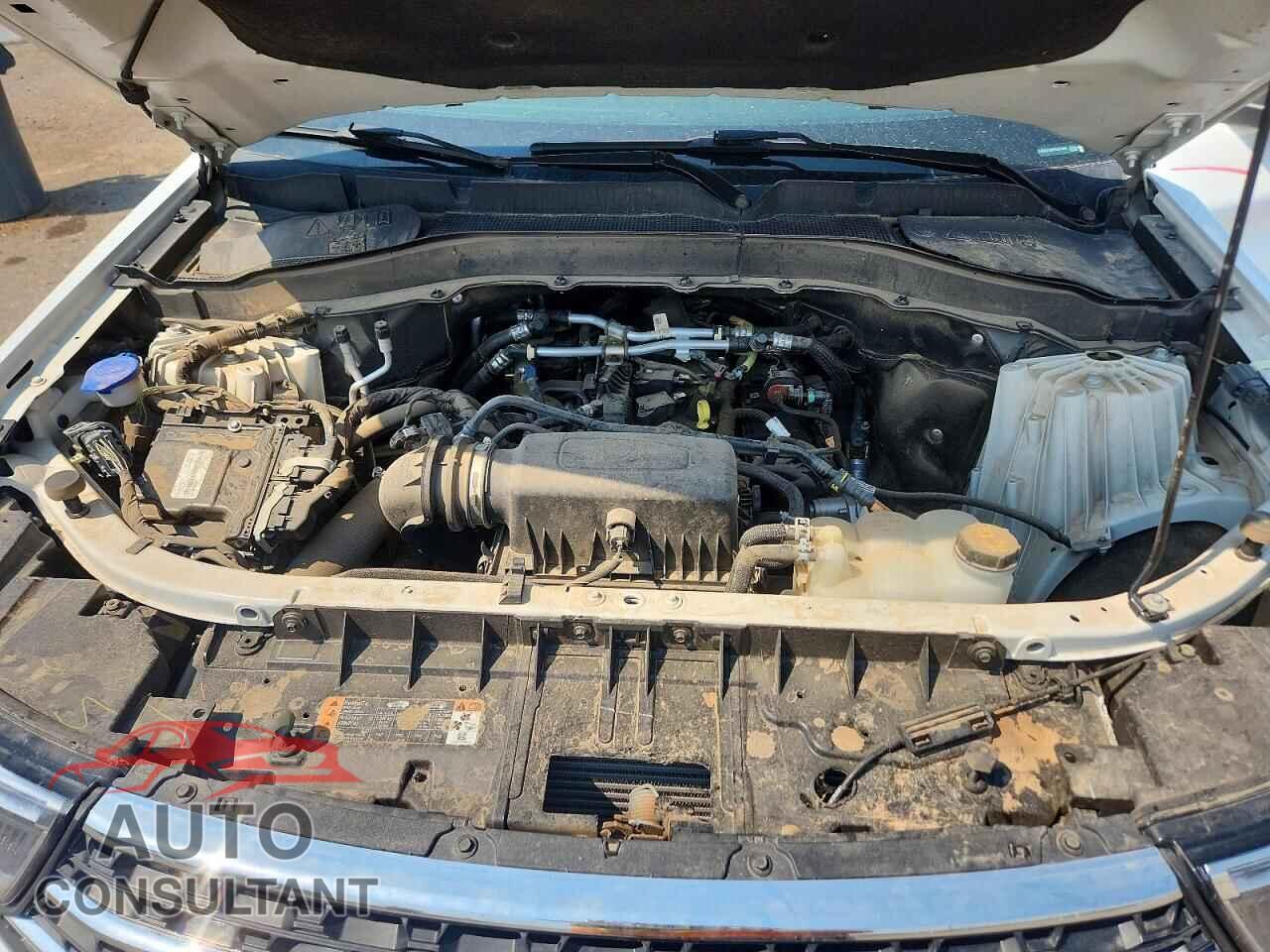 FORD EXPLORER 2023 - 1FMSK7DH8PGB72303