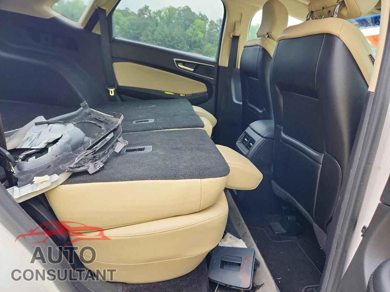 FORD EDGE 2016 - 2FMPK3J92GBB74969