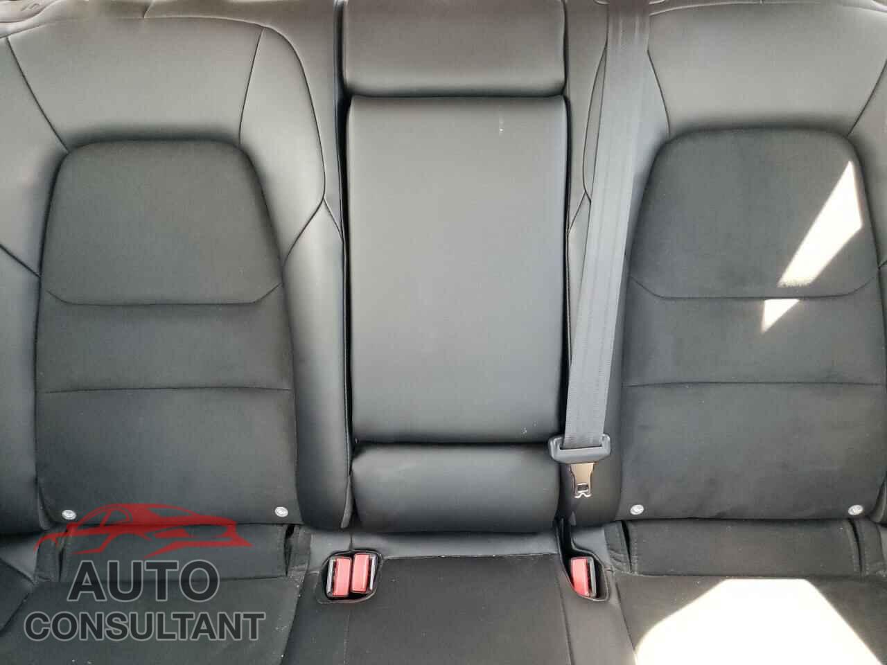 MAZDA CX-5 2019 - JM3KFBCM1K1506801