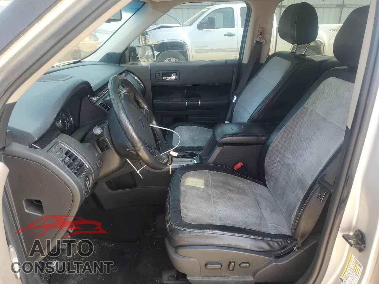 FORD FLEX 2012 - 2FMHK6DC1CBD22617