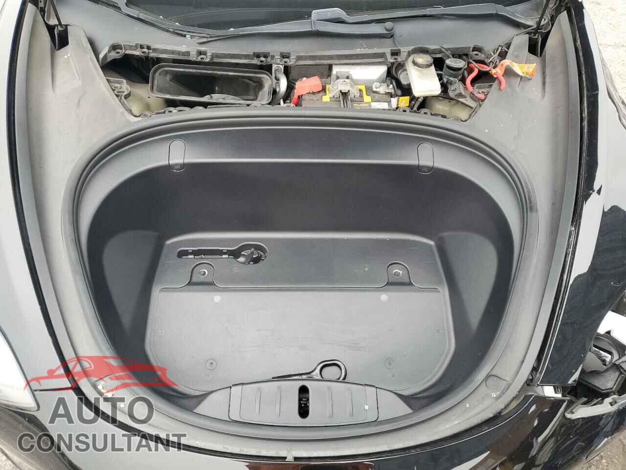 TESLA MODEL 3 2019 - 5YJ3E1EA4KF431435