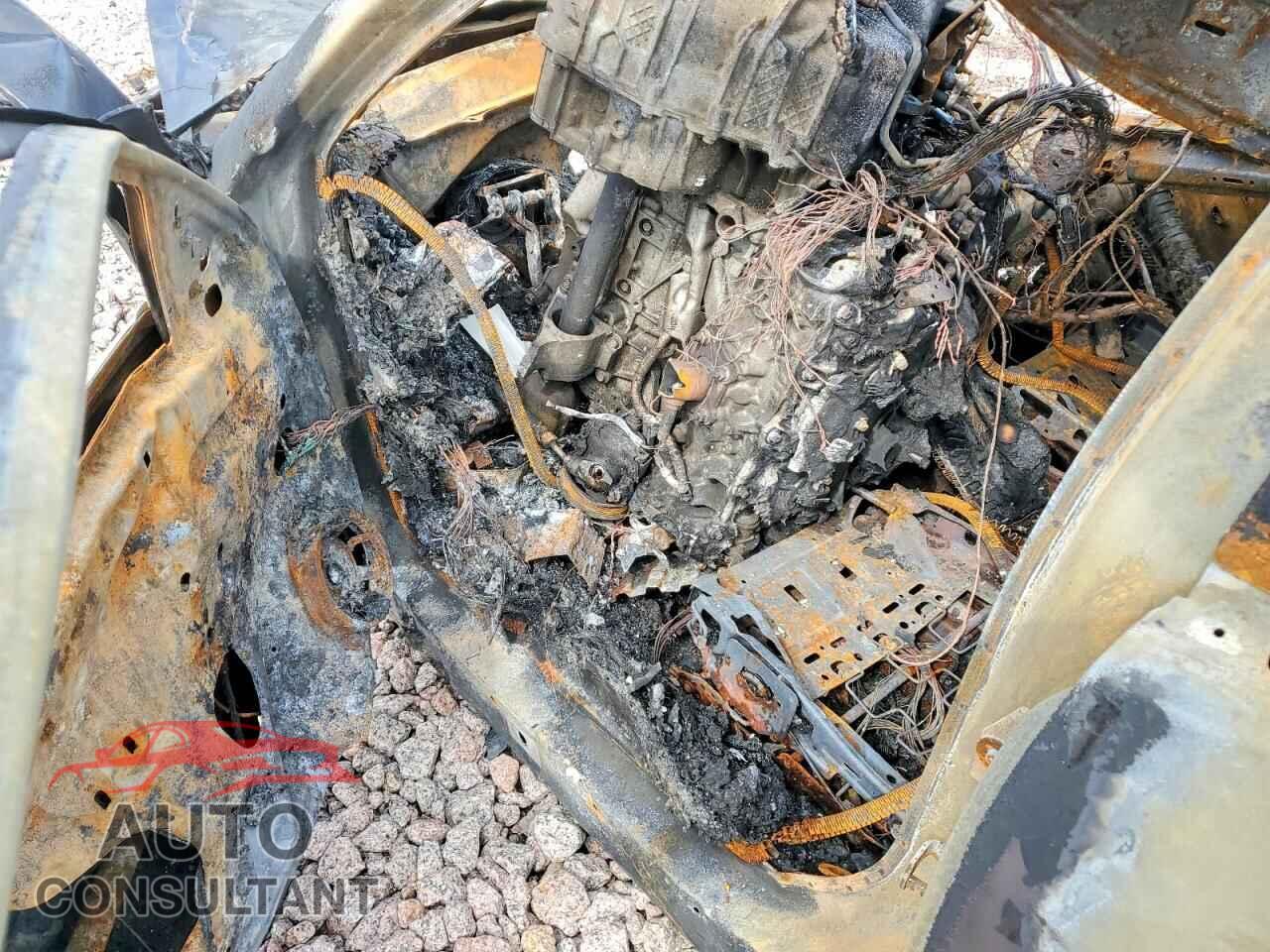 CHEVROLET IMPALA 2013 - 2G1WC5E32D1188668