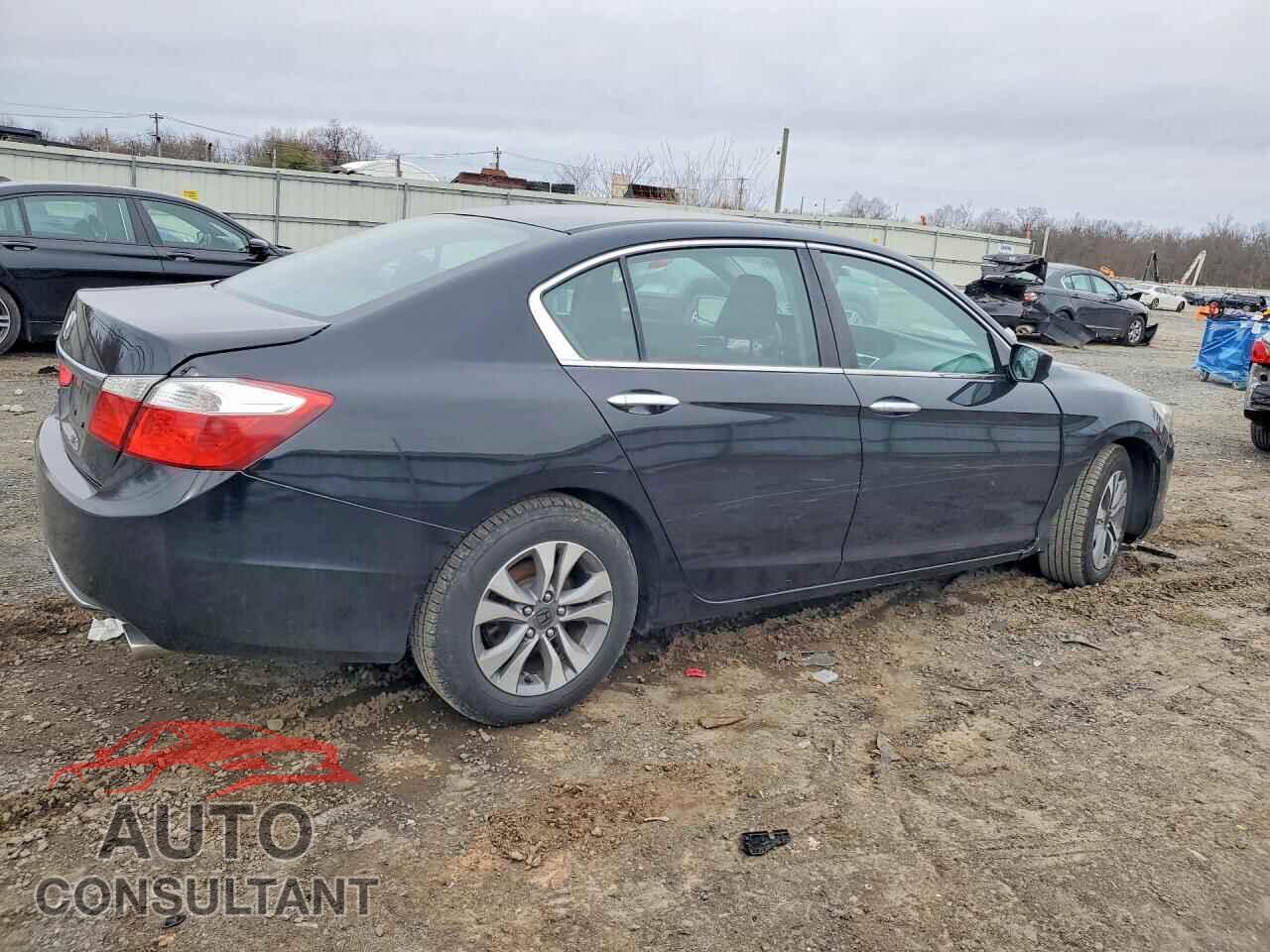 HONDA ACCORD 2014 - 1HGCR2F33EA255566