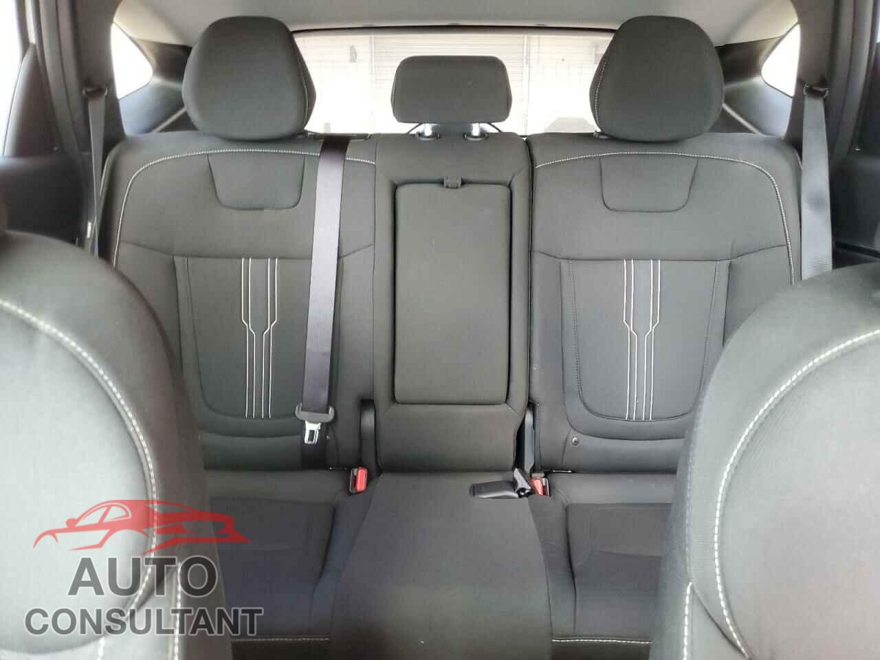 HYUNDAI TUCSON 2024 - KM8JBDD25RU170678