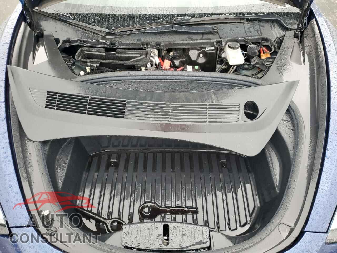 TESLA MODEL 3 2022 - 5YJ3E1EAXNF190873