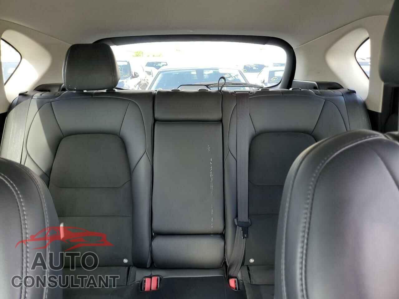 MAZDA CX-5 2018 - JM3KFACM0J0348546