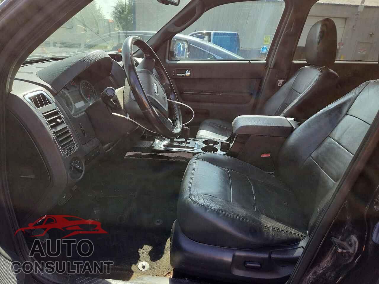 FORD ESCAPE 2012 - 1FMCU9EG0CKC05799