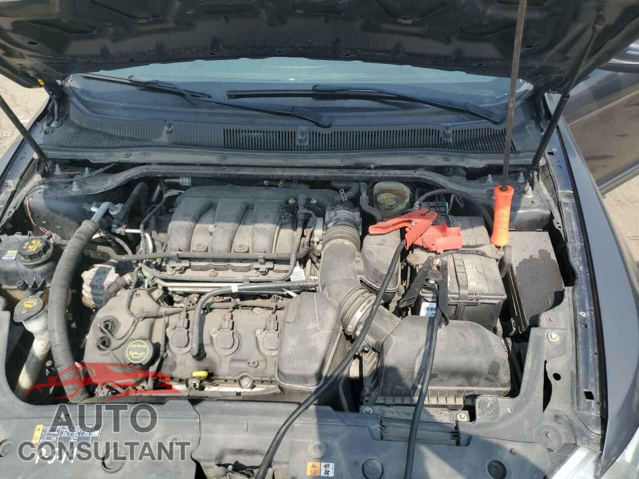 FORD TAURUS 2014 - 1FAHP2MK4EG157816