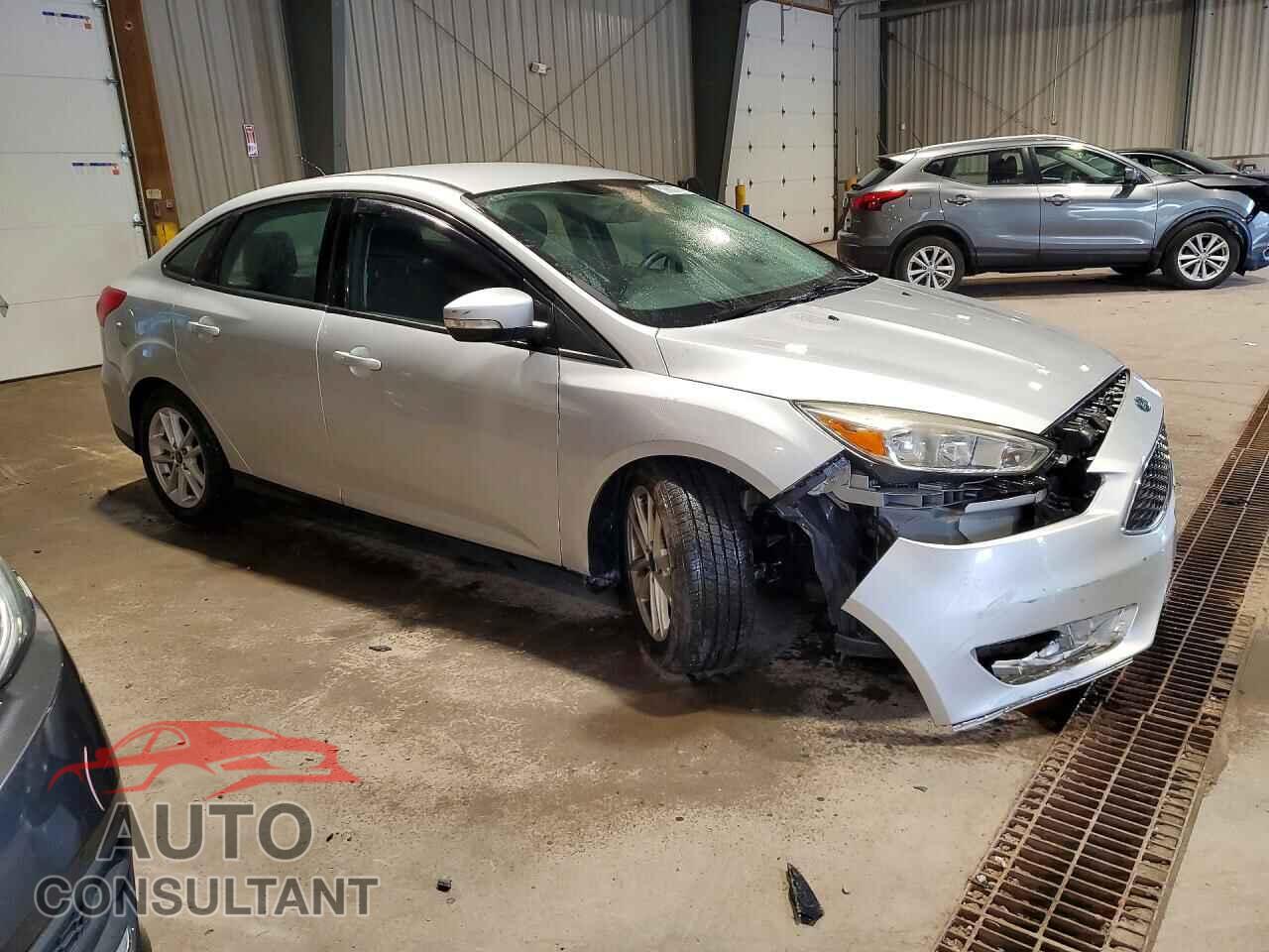 FORD FOCUS 2015 - 1FADP3F20FL339300