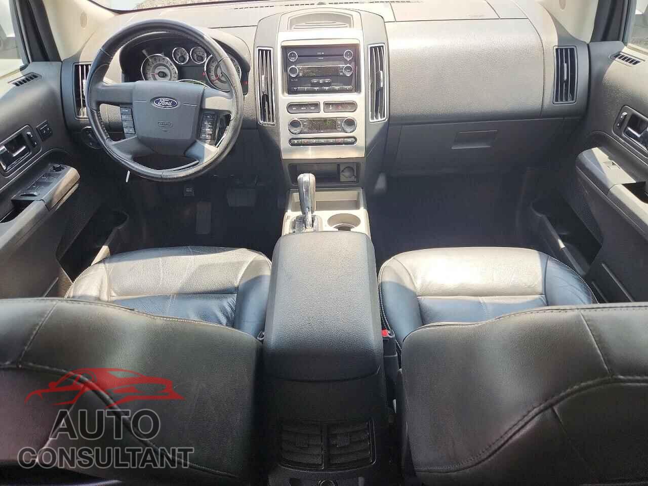 FORD EDGE 2009 - 2FMDK39C39BA41059