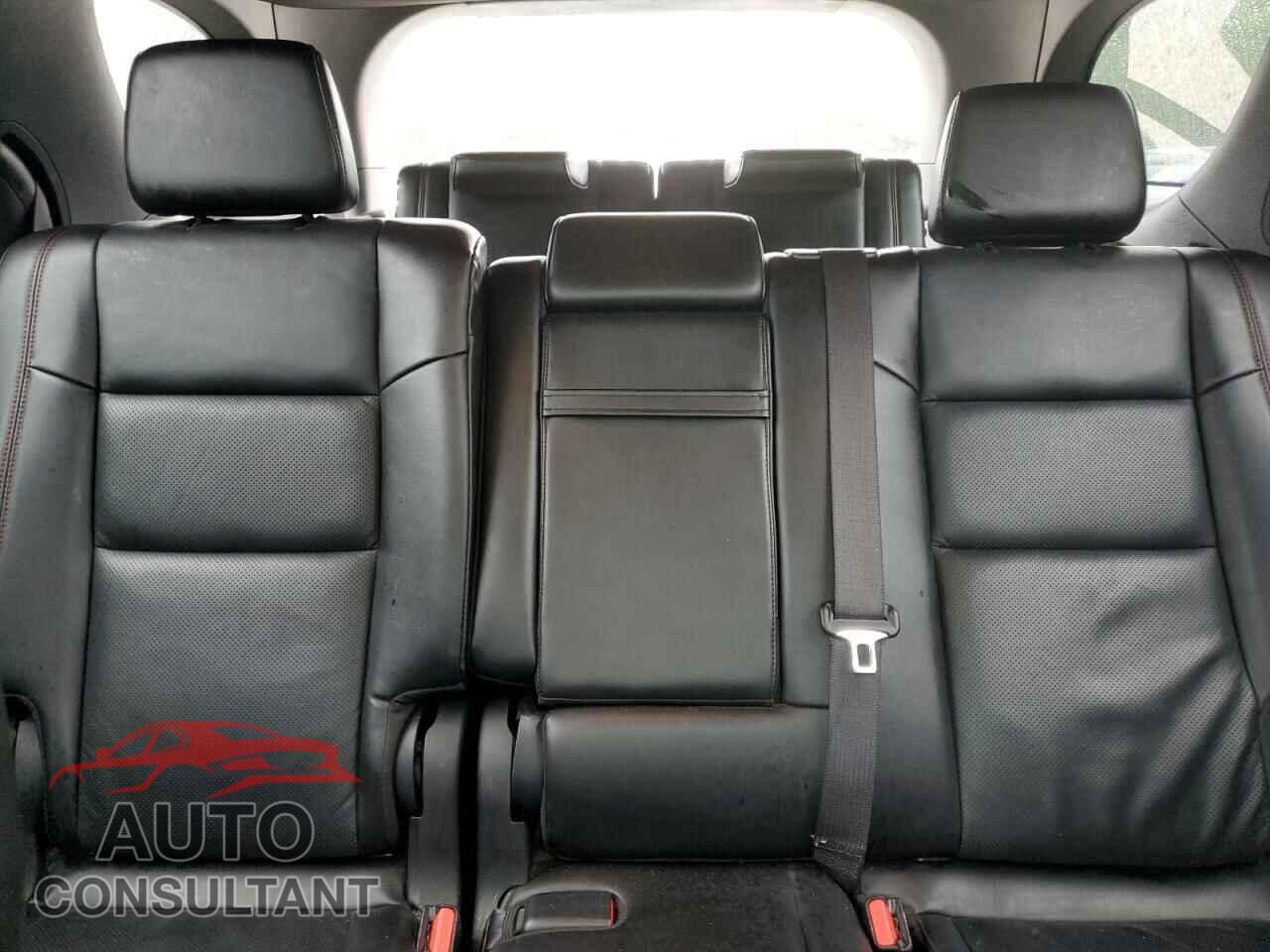 DODGE DURANGO 2024 - 1C4RDJDG7RC192232