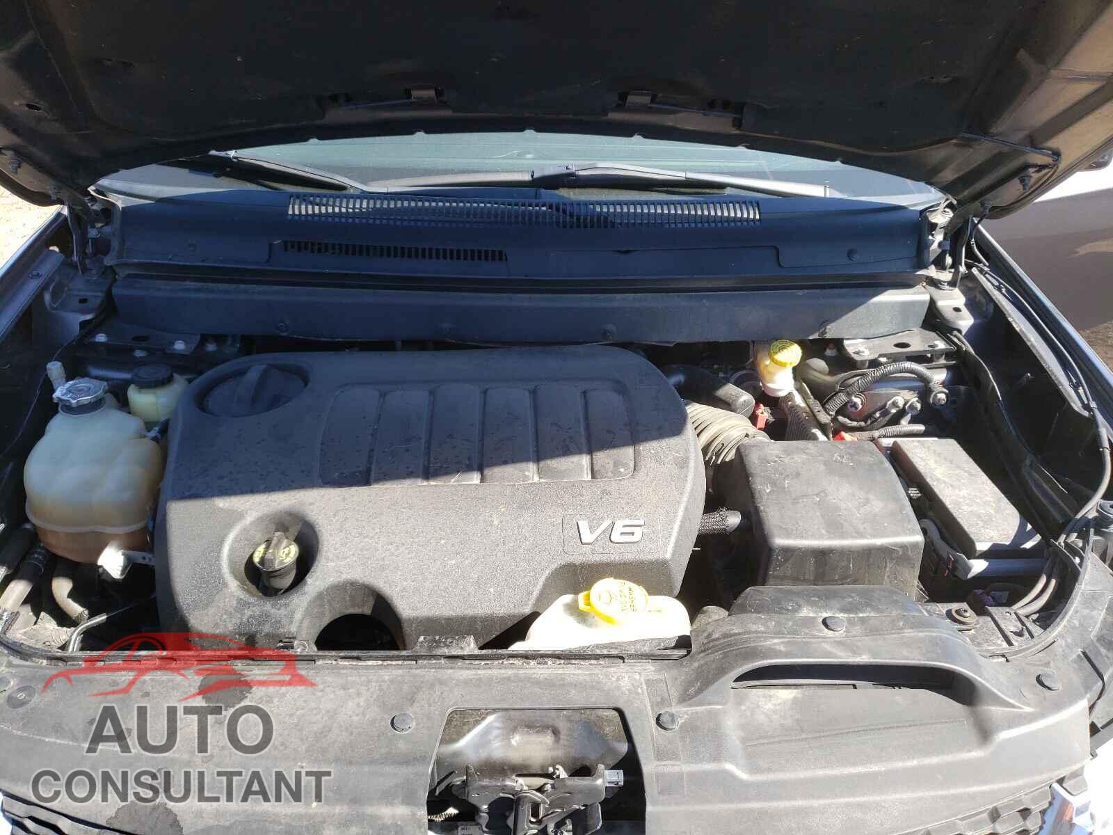 DODGE JOURNEY 2016 - 3C4PDCBG1GT137301