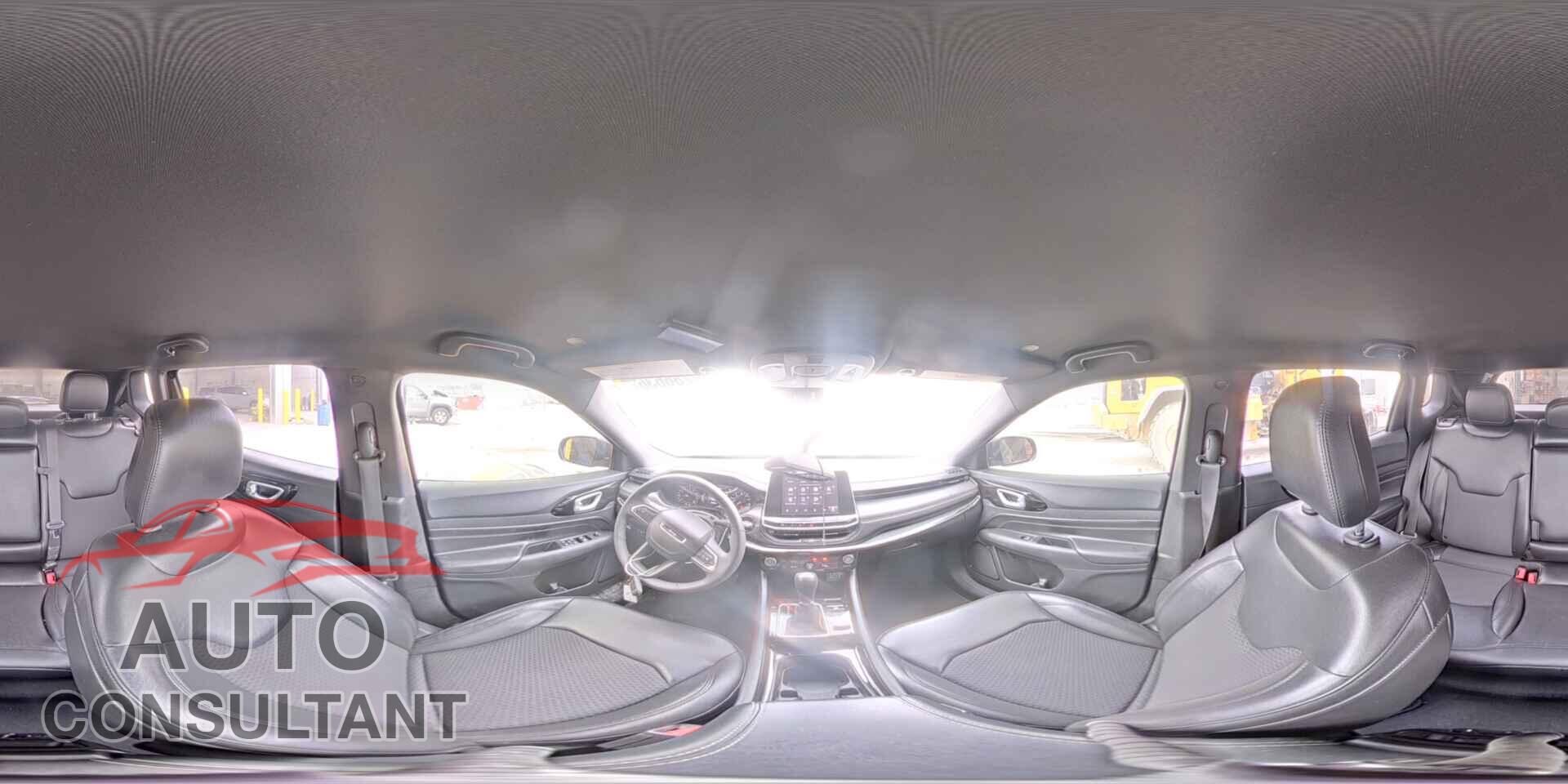 JEEP COMPASS 2022 - 3C4NJDBB8NT166978