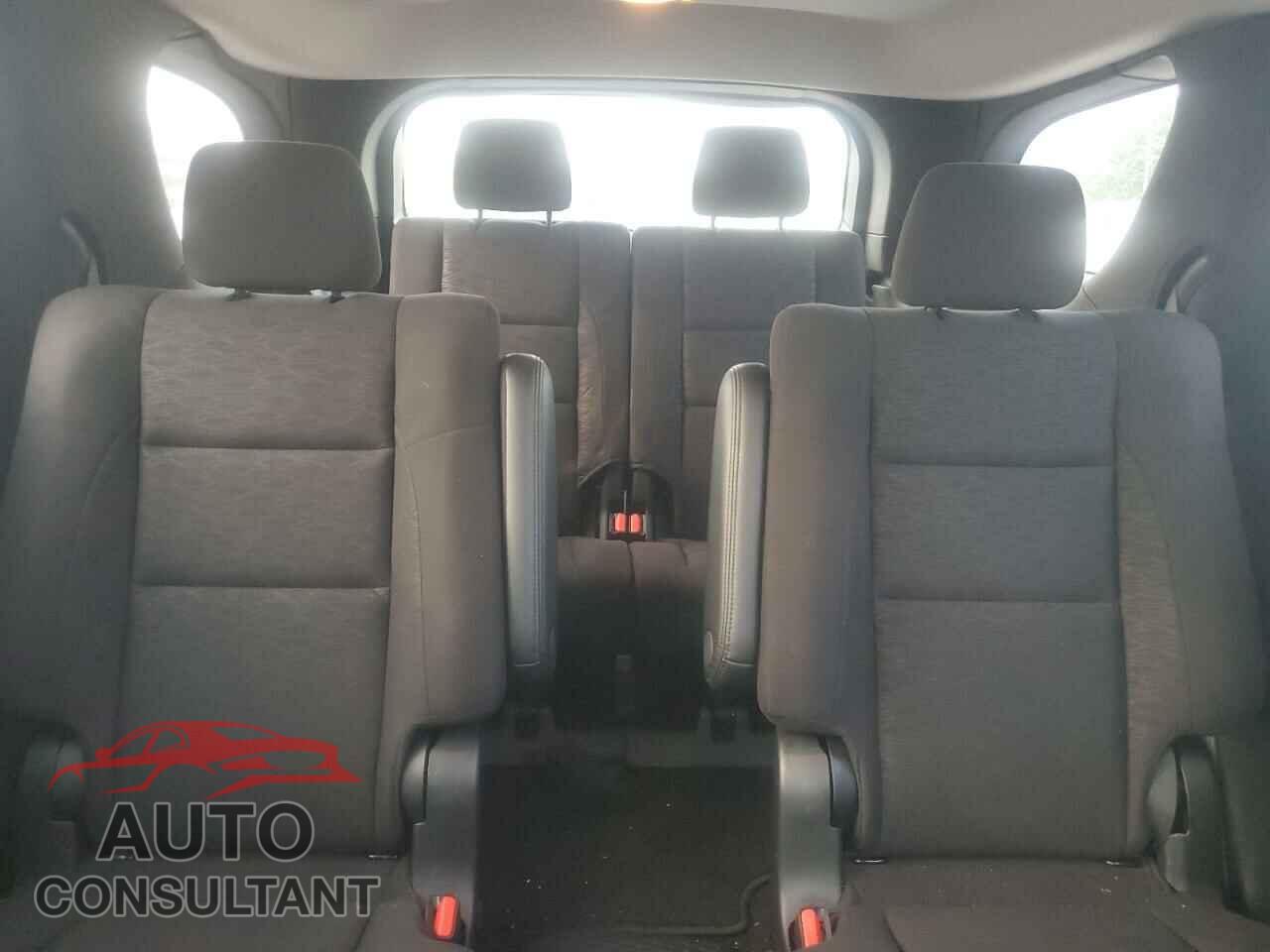 DODGE DURANGO 2021 - 1C4RDJAG8MC664144
