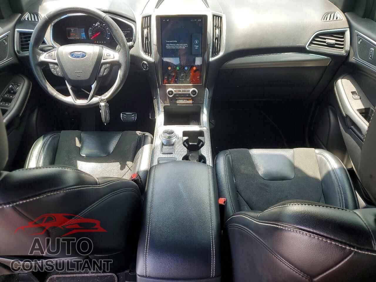 FORD EDGE 2021 - 2FMPK4AP2MBA12887