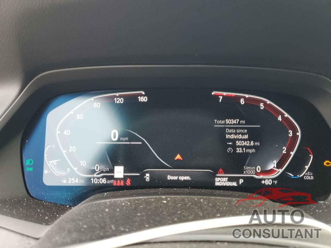 BMW X5 2022 - 5UXCR6C09N9K80780