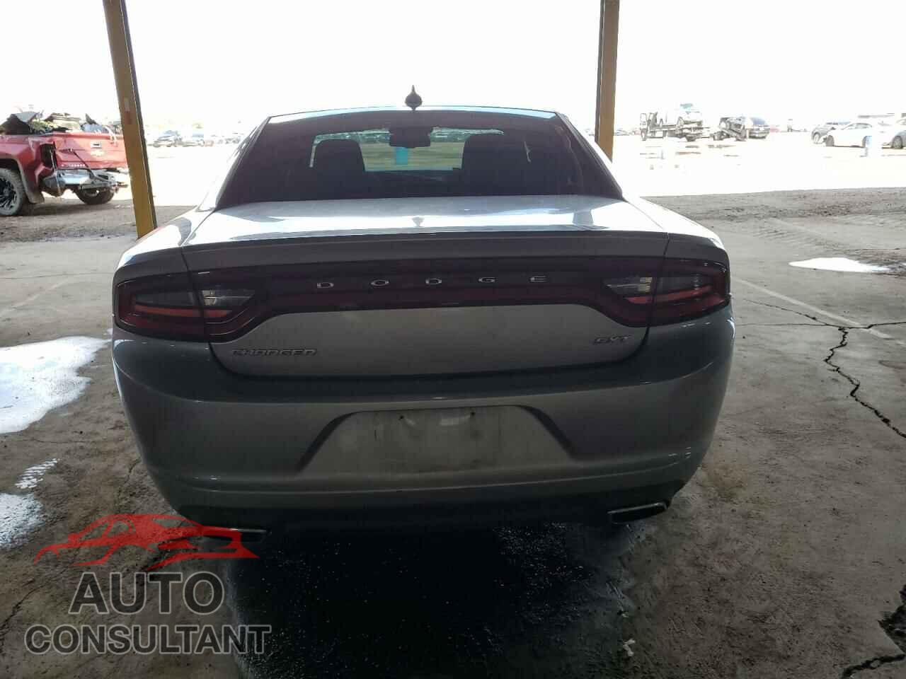 DODGE CHARGER 2017 - 2C3CDXHG7HH563554