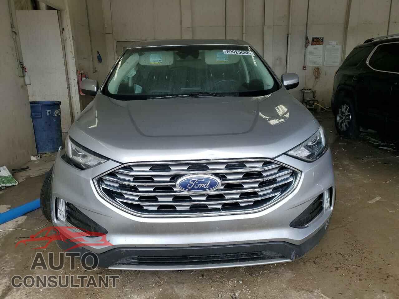 FORD EDGE 2021 - 2FMPK3J9XMBA07657