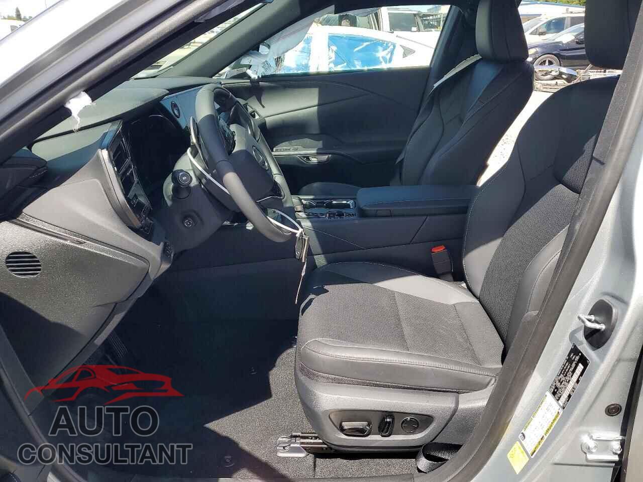 LEXUS UNKNOWN 2026 - 2T2BBMCA6TC140381