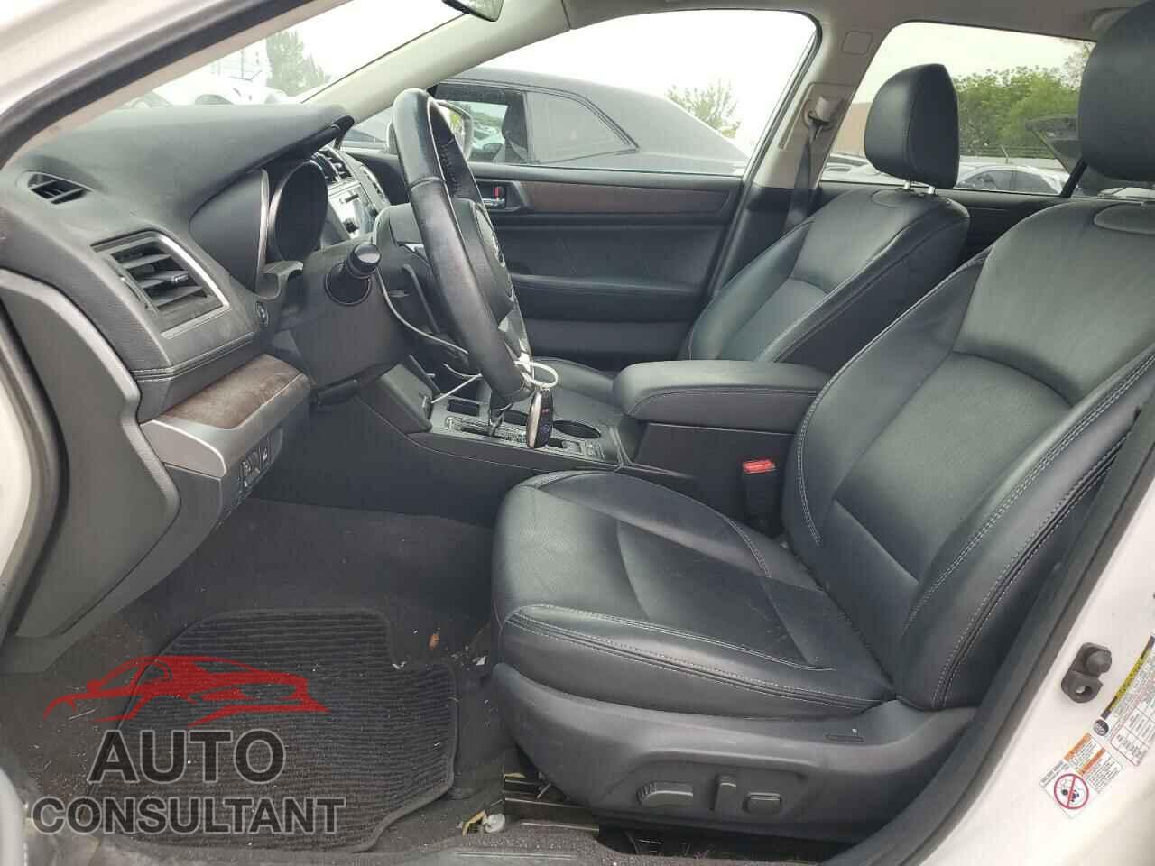 SUBARU OUTBACK 2019 - 4S4BSANC2K3372089